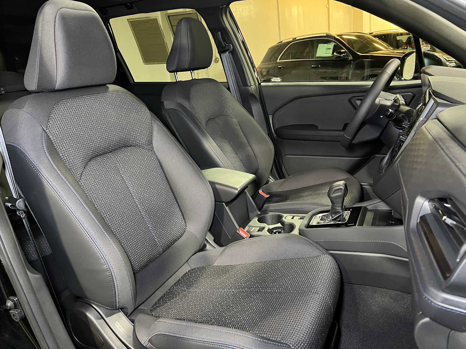 Used 2025 Subaru Forester Premium image 13