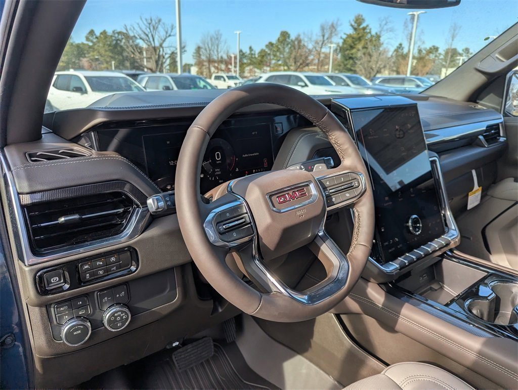 New 2026 GMC Yukon Elevation w/ LPO, Floor Liner Package image 9