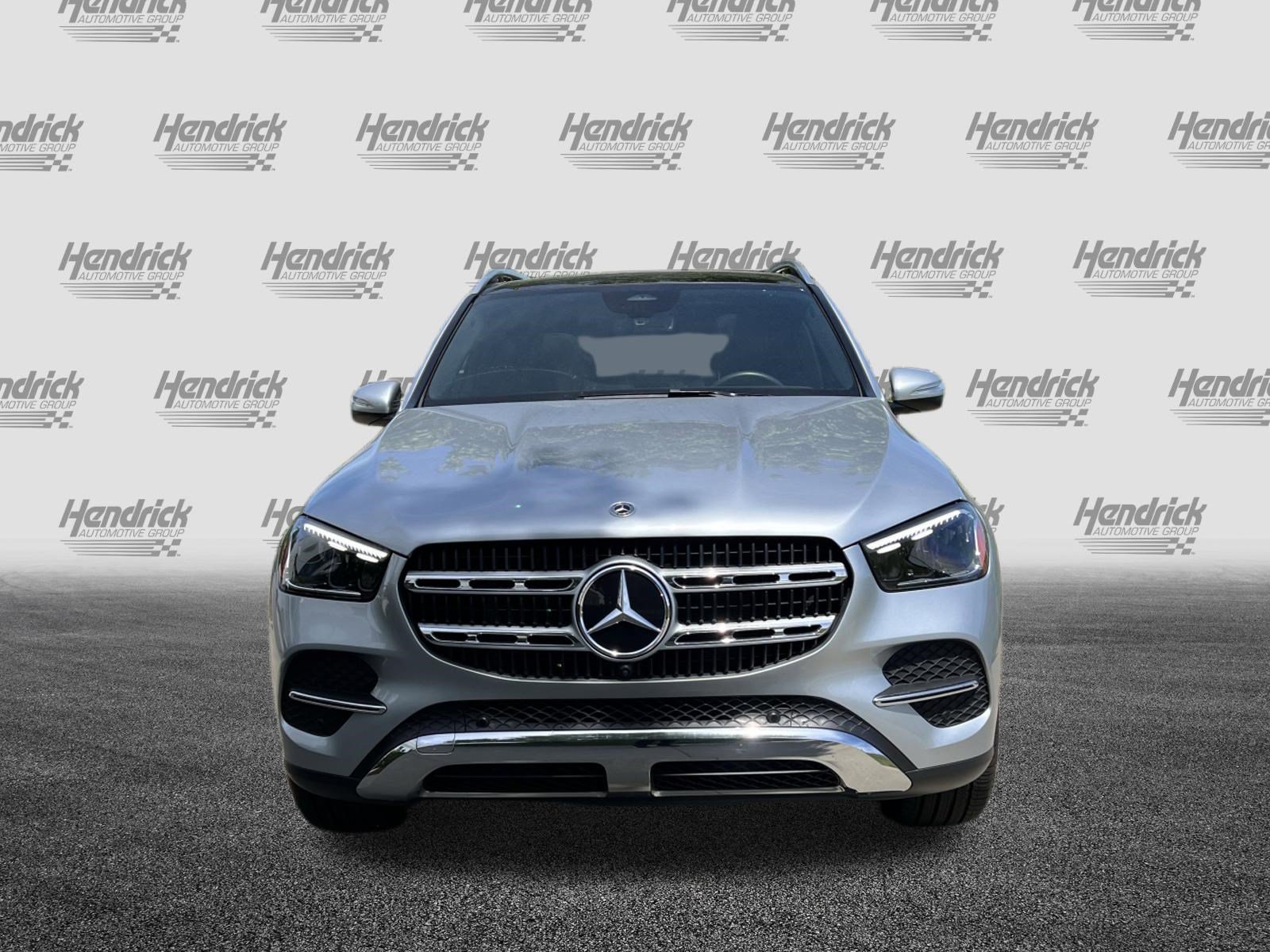 Certified 2025 Mercedes-Benz GLE 350 4MATIC image 3