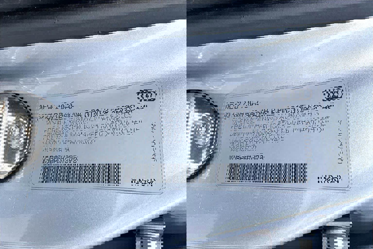 Used 2017 Audi A3 2.0T Premium w/ Convenience Package image 33