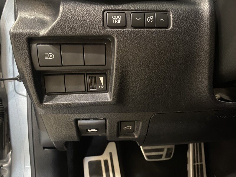 Used 2021 Lexus IS 350 F Sport w/ Accessory Package RWD image 39