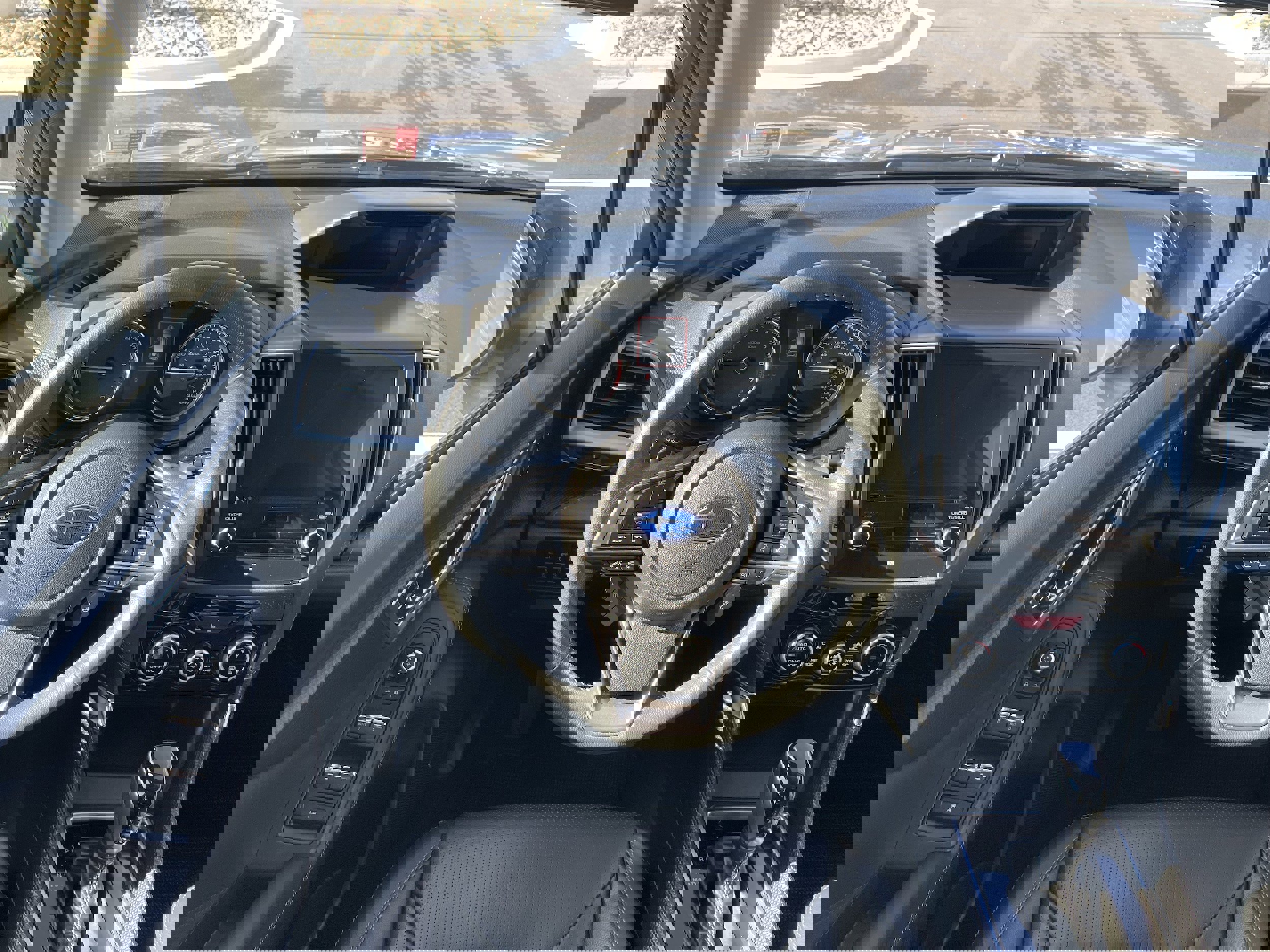 Certified 2022 Subaru Forester Touring w/ Popular Package #3 image 14