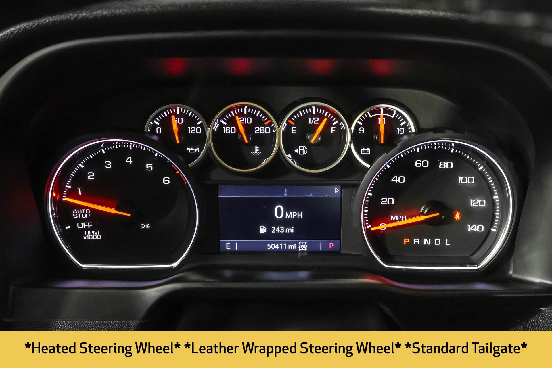 Used 2022 Chevrolet Silverado 1500 RST image 32