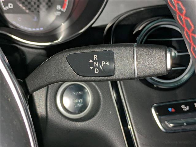 Used 2019 Mercedes-Benz GLC 43 AMG 4MATIC image 12