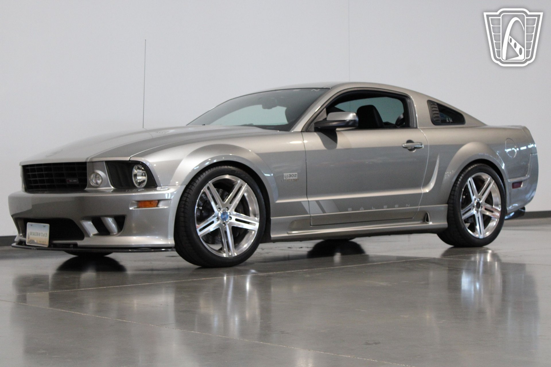 Used 2008 Ford Mustang GT RWD image 27