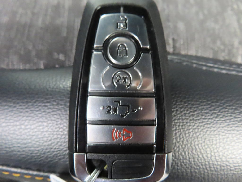 Used 2025 Ford F150 Tremor AWD/4WD image 72