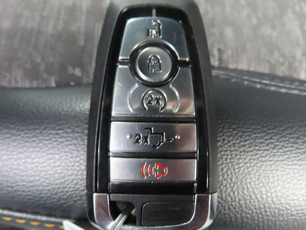 Used 2025 Ford F150 Tremor image 72