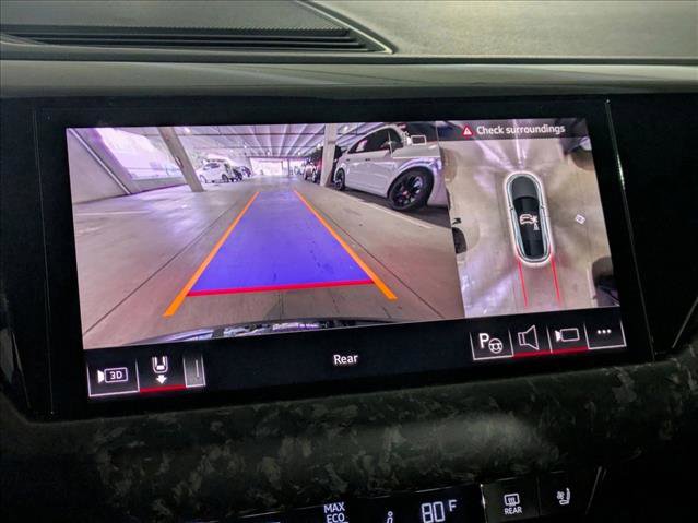 New 2026 Audi RS e-tron GT performance image 14