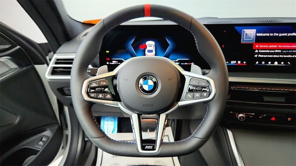 New 2026 BMW 440i xDrive Coupe image 25