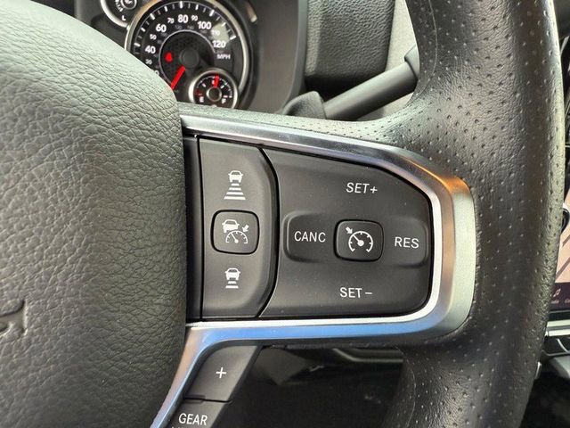 New 2025 RAM 2500 Tradesman image 19