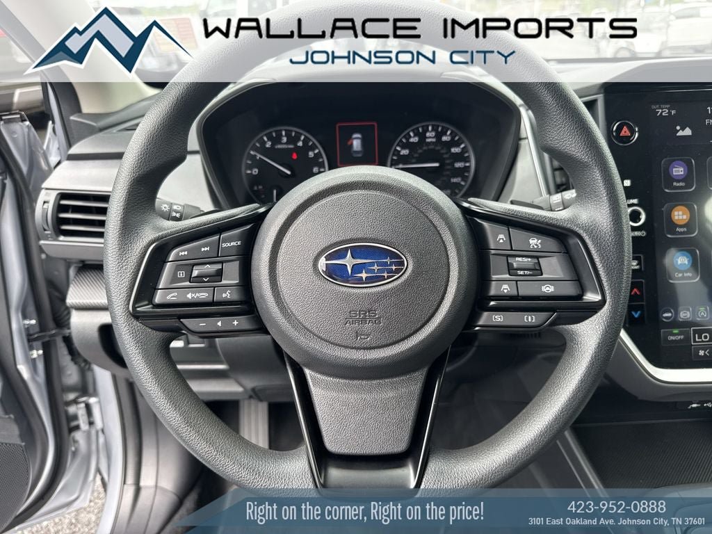 Used 2024 Subaru Crosstrek 2.0i Premium AWD/4WD image 21
