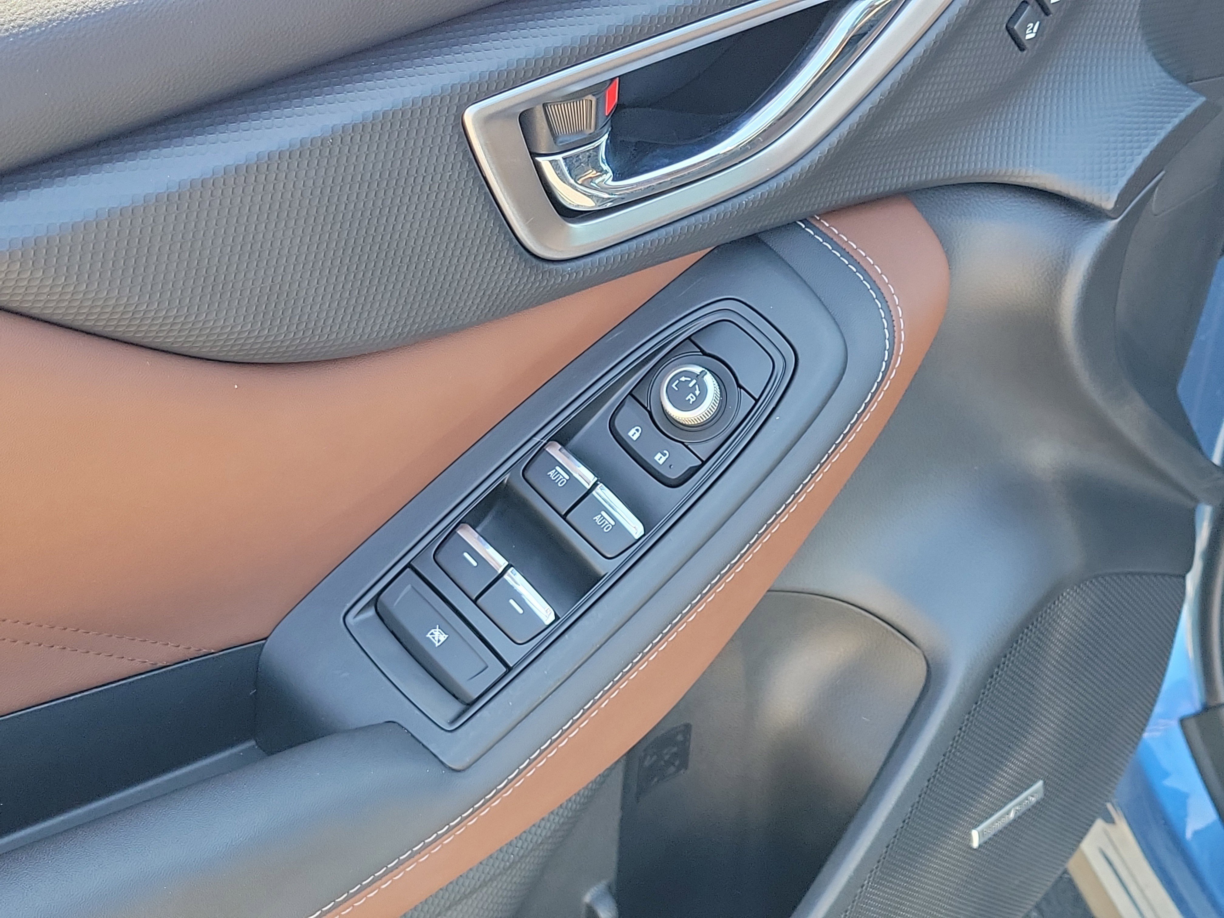 Certified 2022 Subaru Forester Touring w/ Popular Package #3 AWD/4WD image 21