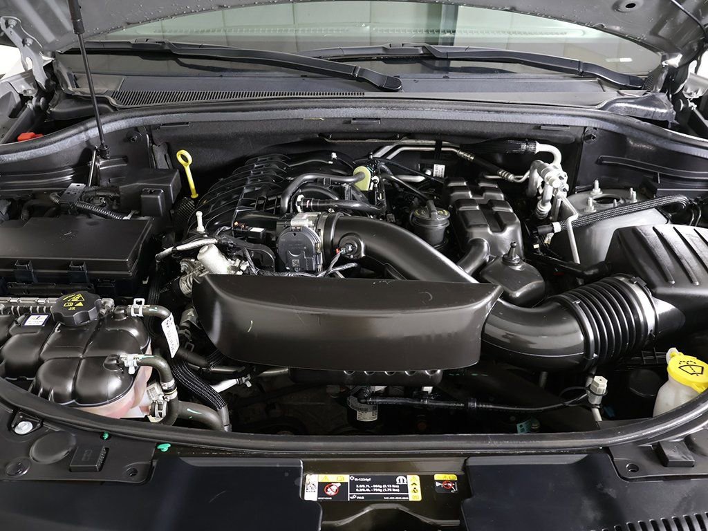 Used 2022 Dodge Durango GT image 19