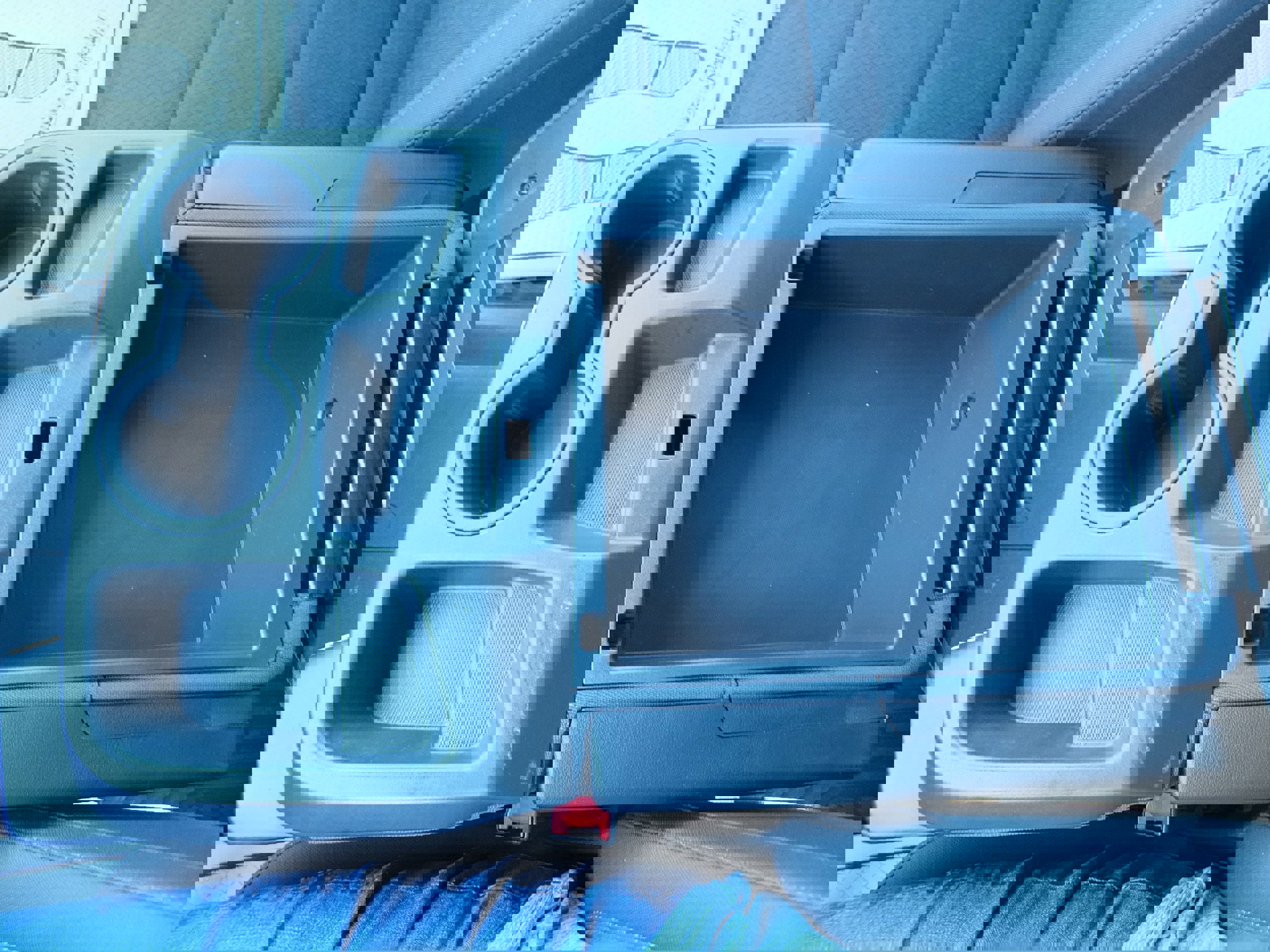 Used 2024 Chevrolet Silverado 2500 LT image 21