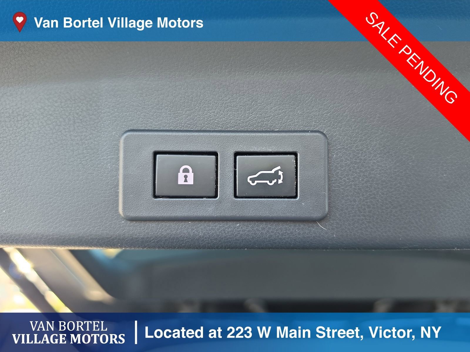 Used 2020 Subaru Ascent Premium w/ Convenience Package image 31