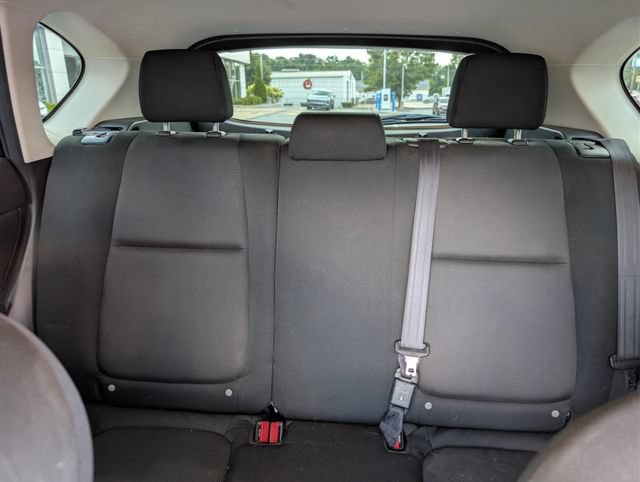 Used 2016 MAZDA CX-5 Sport FWD image 16