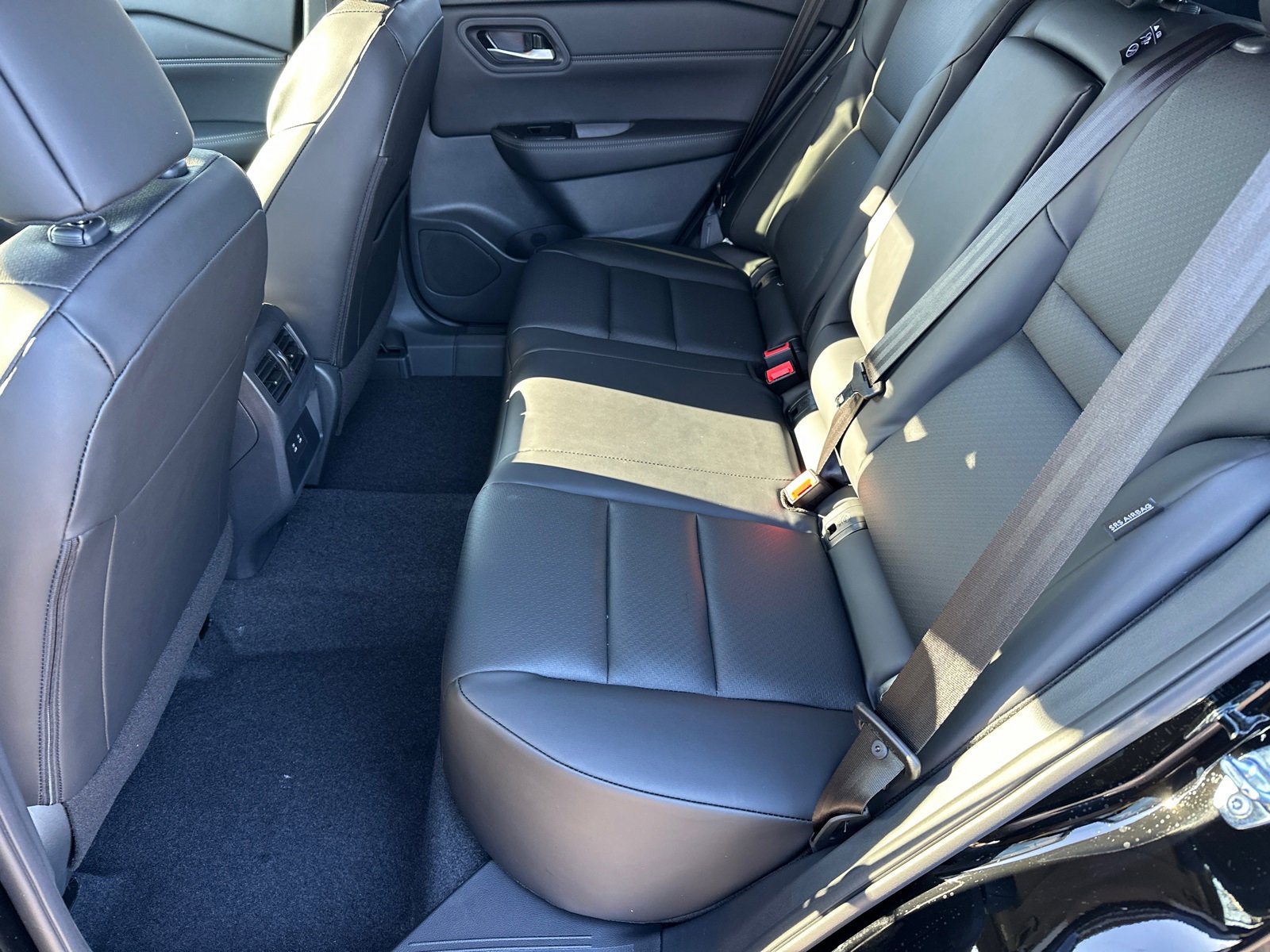 New 2026 Nissan Rogue SV image 20