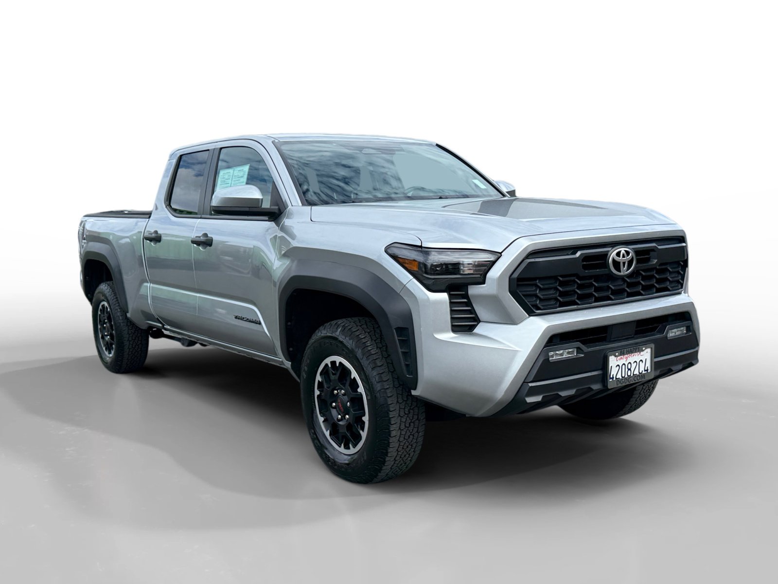 Used 2024 Toyota Tacoma TRD Off-Road image 7