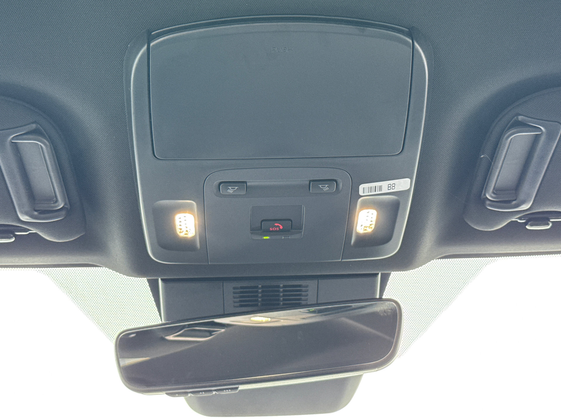 New 2026 Toyota Camry SE FWD image 23