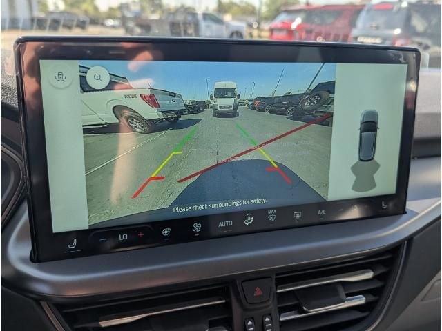 New 2025 Ford Escape SE image 38