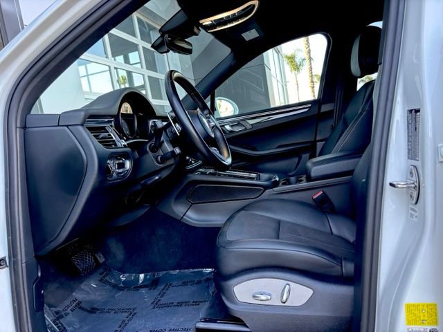 Used 2022 Porsche Macan S AWD/4WD image 11