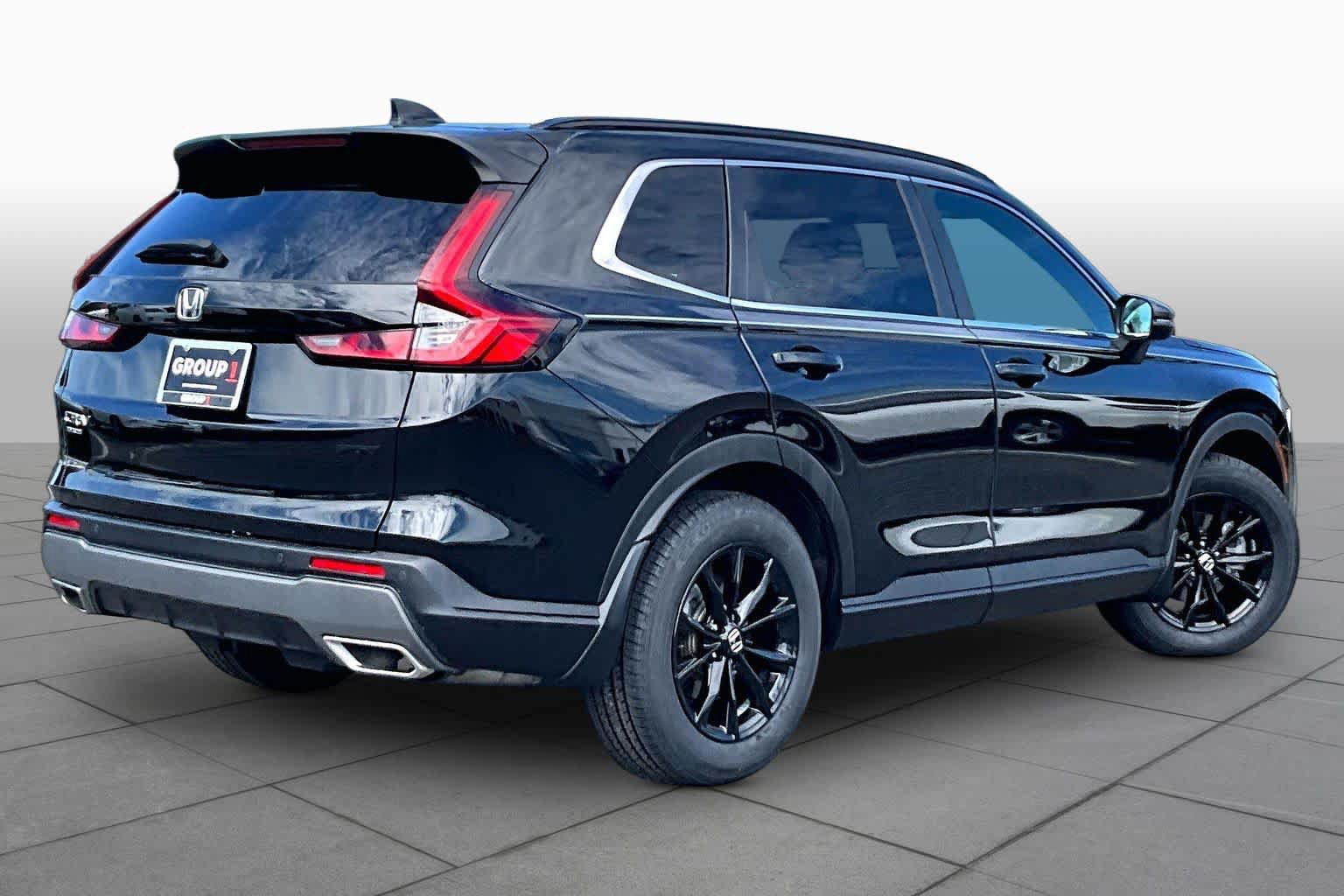 Used 2024 Honda CR-V Sport-L image 12