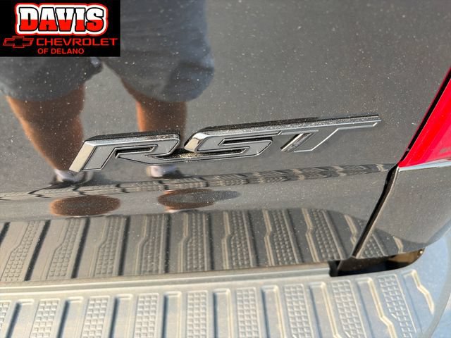 New 2026 Chevrolet Silverado 1500 RST AWD/4WD image 19