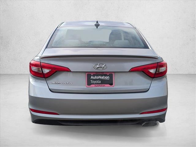 Used 2015 Hyundai Sonata SE FWD image 7