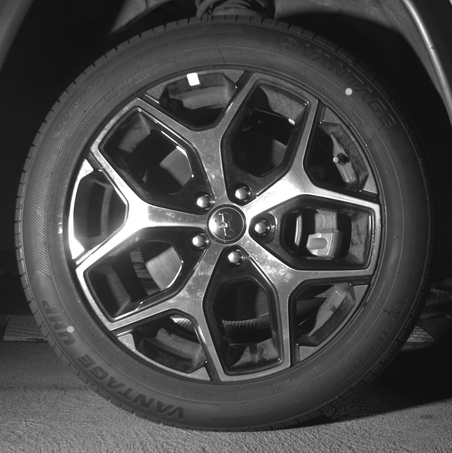 Used 2025 Jeep Compass Limited image 13