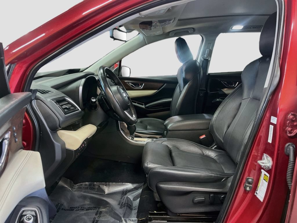 Used 2021 Subaru Ascent Touring w/ Popular Package #2A AWD/4WD image 22