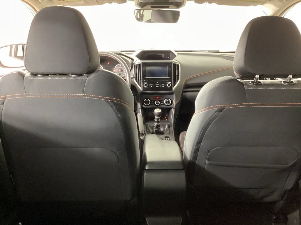 Used 2023 Subaru Crosstrek 2.0i Premium AWD/4WD image 25
