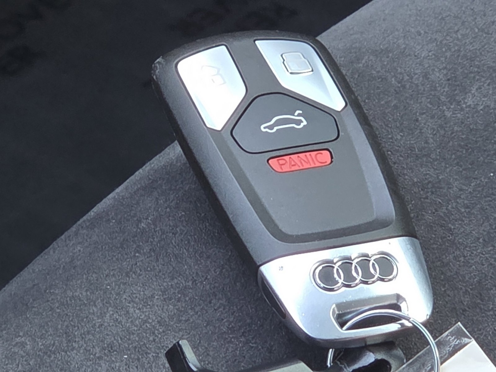 Used 2018 Audi S5 Premium Plus w/ Navigation Package image 33