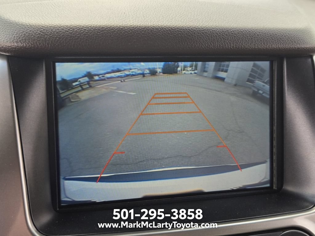 Used 2016 Chevrolet Tahoe LTZ AWD/4WD image 23