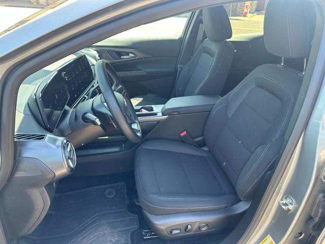 New 2026 Chevrolet Equinox EV LT w/ Comfort Package AWD/4WD image 12