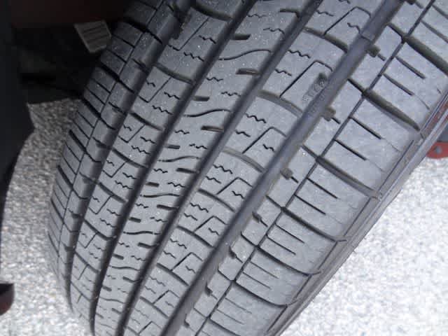 Used 2012 Dodge Grand Caravan Crew w/ Safety Sphere Group FWD image 39