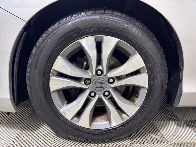 Used 2015 Honda Accord LX image 23