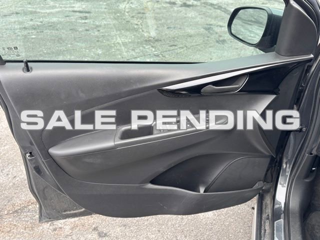 Used 2022 Chevrolet Spark ACTIV image 11