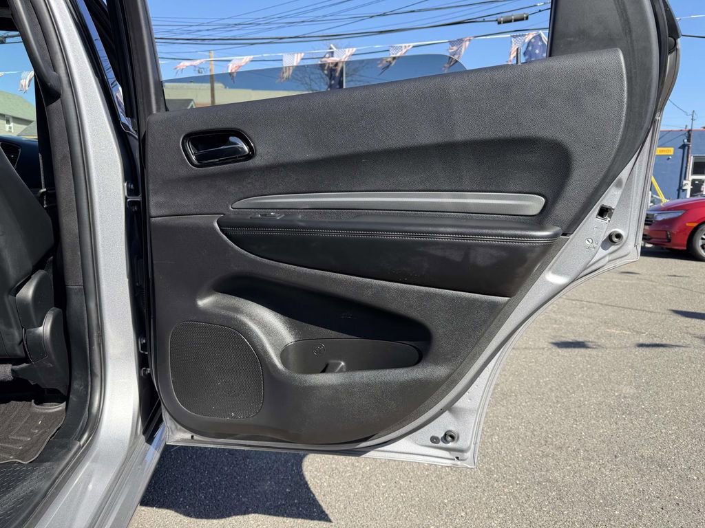 Used 2020 Dodge Durango GT image 15