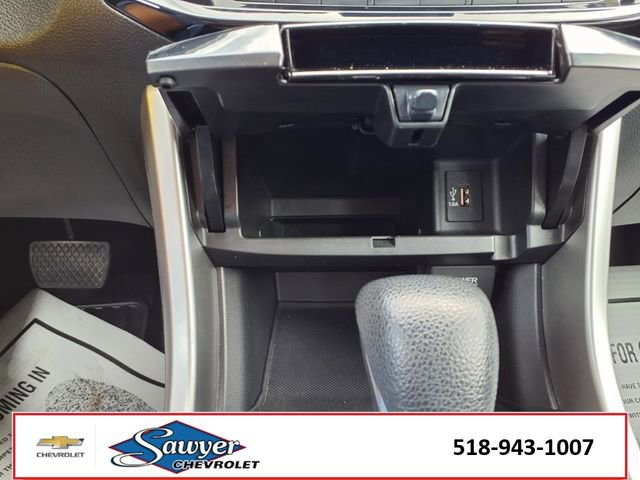 Used 2017 Honda Accord LX image 19