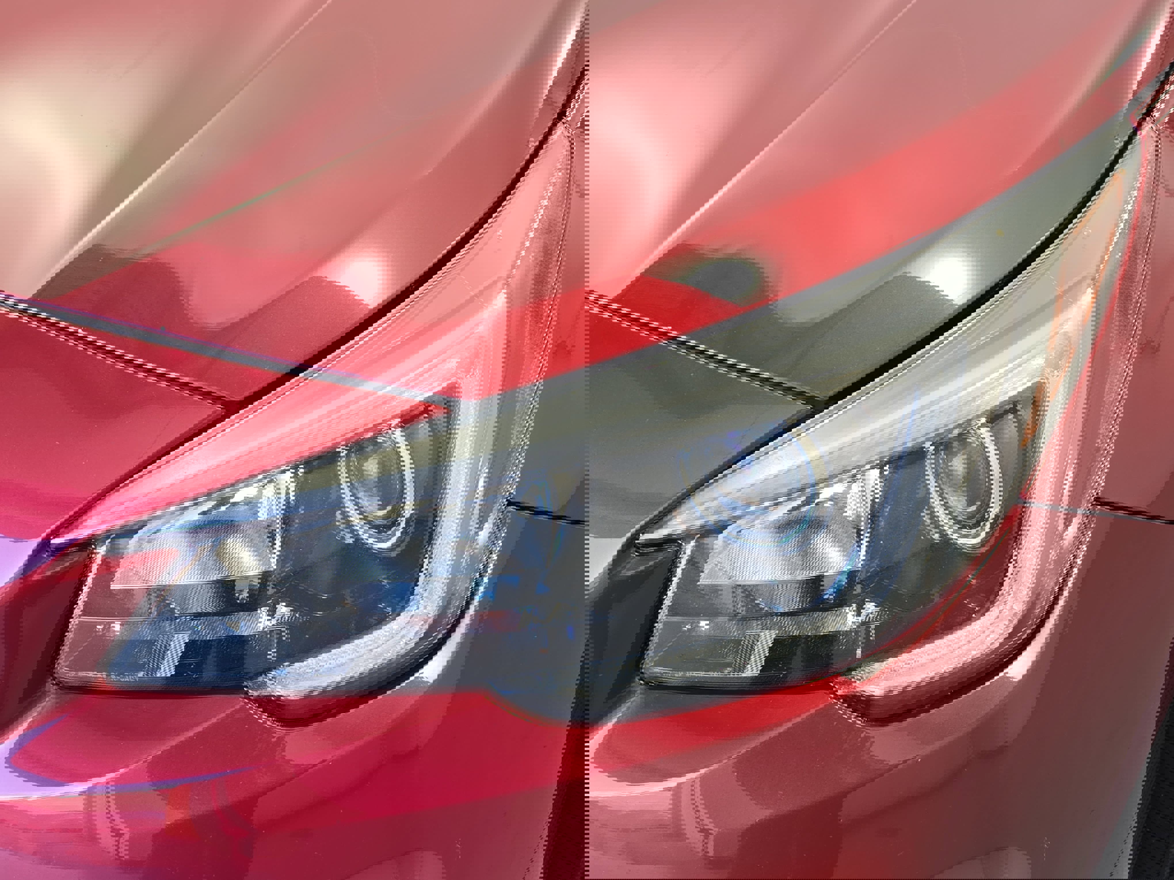 Used 2018 Subaru Legacy 2.5i Sport image 29