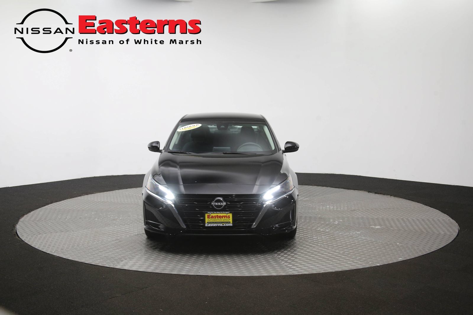 Used 2023 Nissan Altima 2.5 SV AWD/4WD image 51