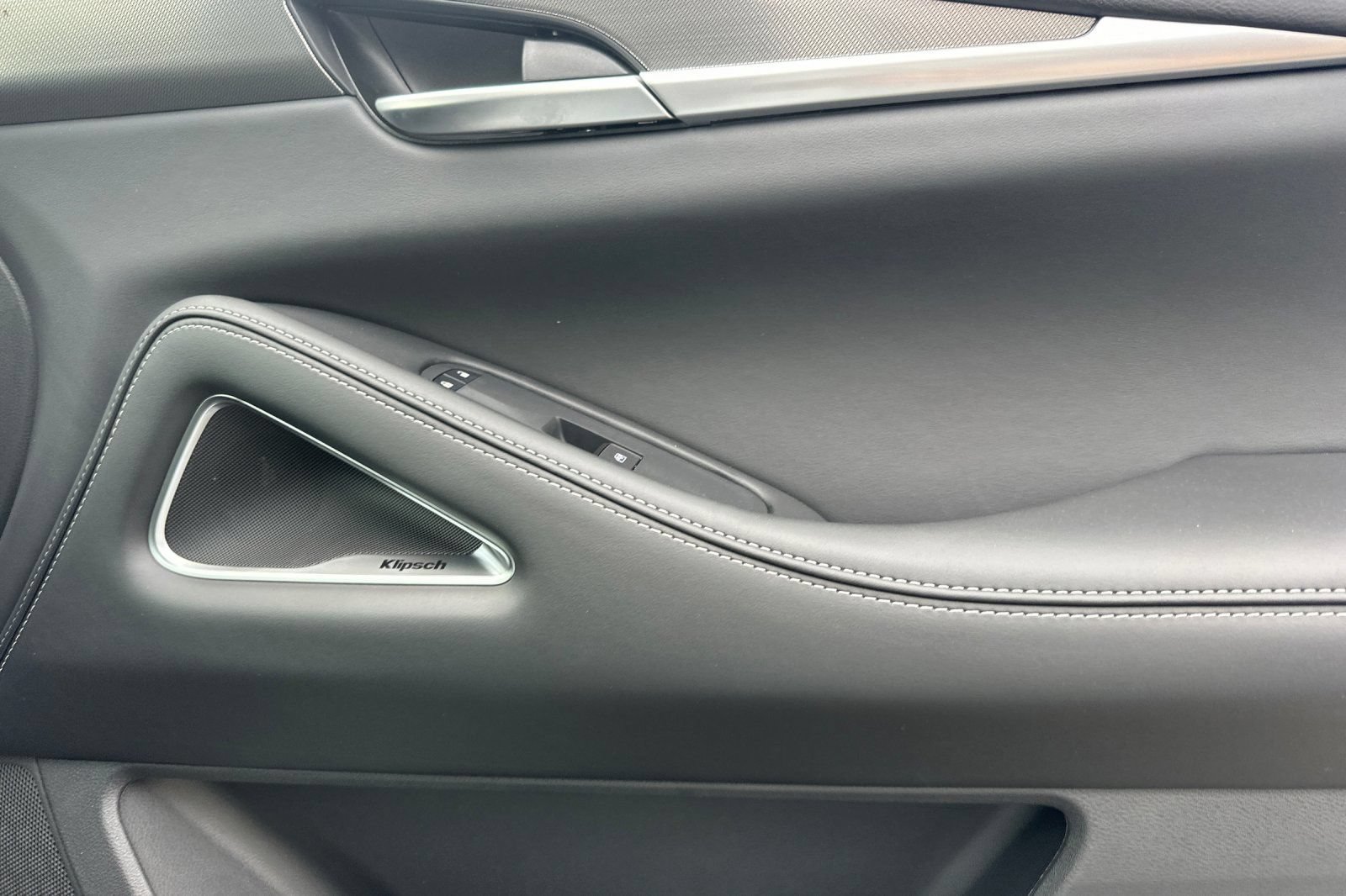 New 2027 INFINITI QX60 Luxe AWD/4WD image 19