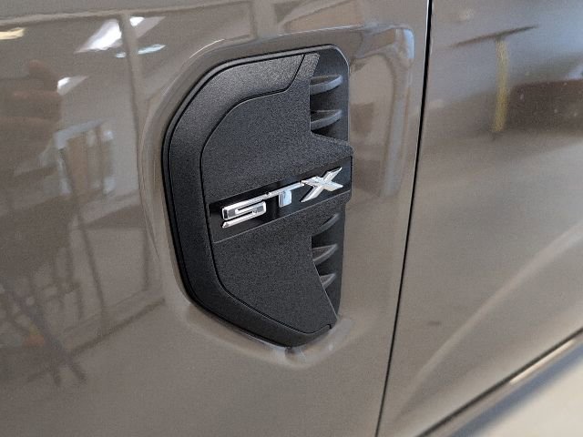New 2026 Ford Ranger XL AWD/4WD image 10