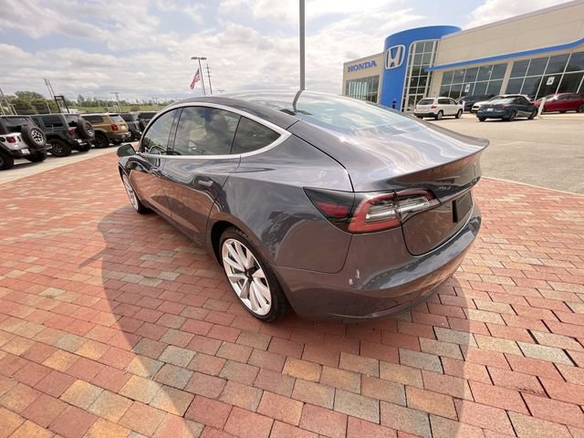 Used 2020 Tesla Model 3 Standard Range Plus RWD image 31