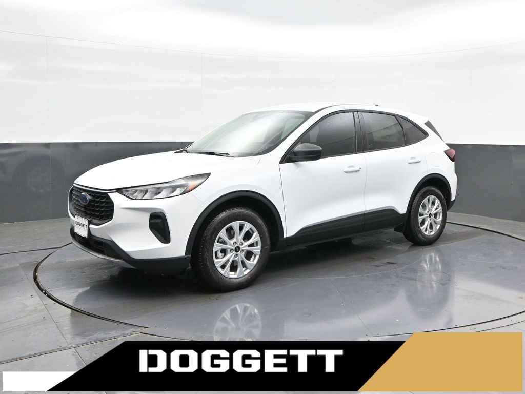 New 2026 Ford Escape Active w/ Tech Pack #1 image 1
