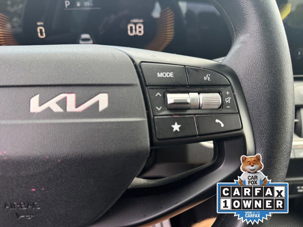 Used 2025 Kia K4 FWD image 32