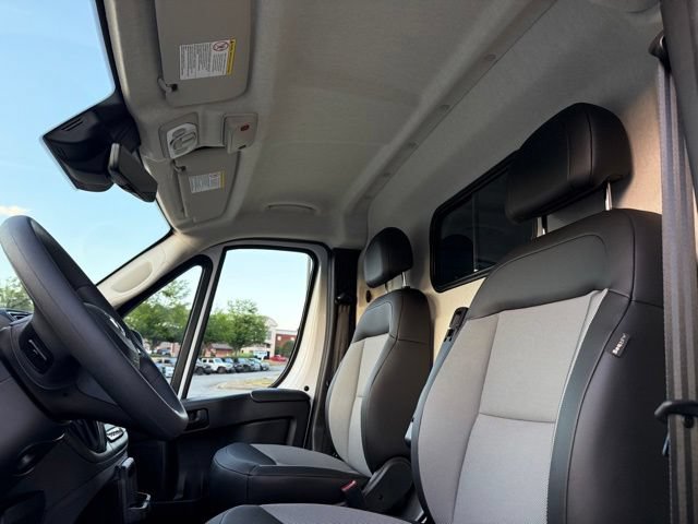New 2026 RAM ProMaster 2500 w/ Safety Group FWD image 25