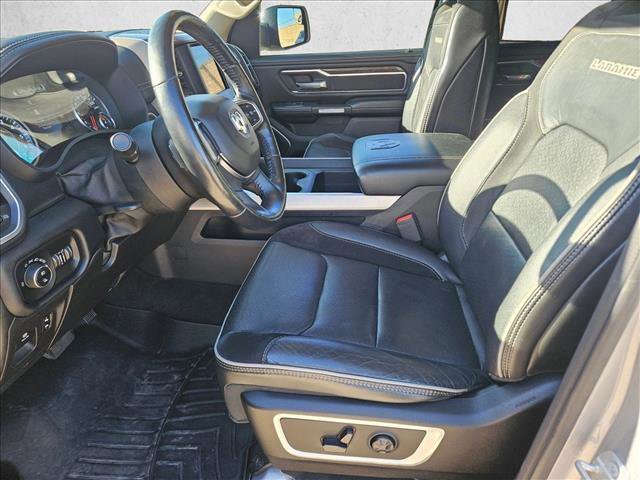 Used 2020 RAM 1500 Laramie image 13
