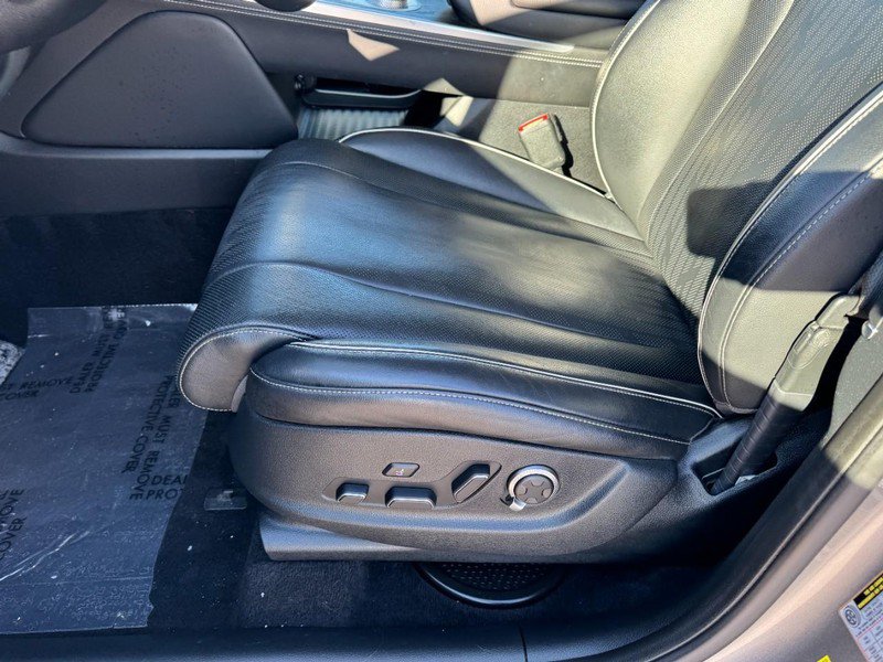 Used 2021 Genesis GV80 2.5T w/ Prestige Package 04 image 24