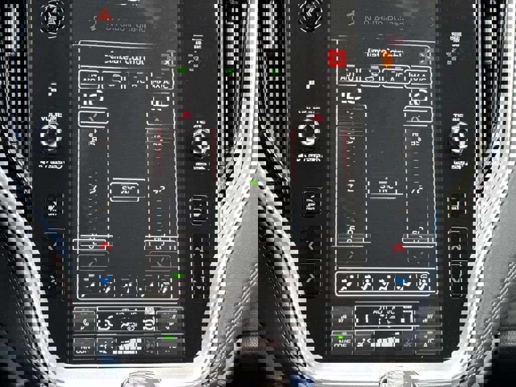 New 2025 Subaru Legacy Premium AWD/4WD image 20